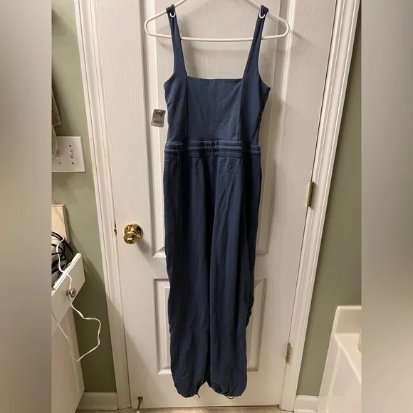 Free People Inbound Onesie - Picture 2 of 7